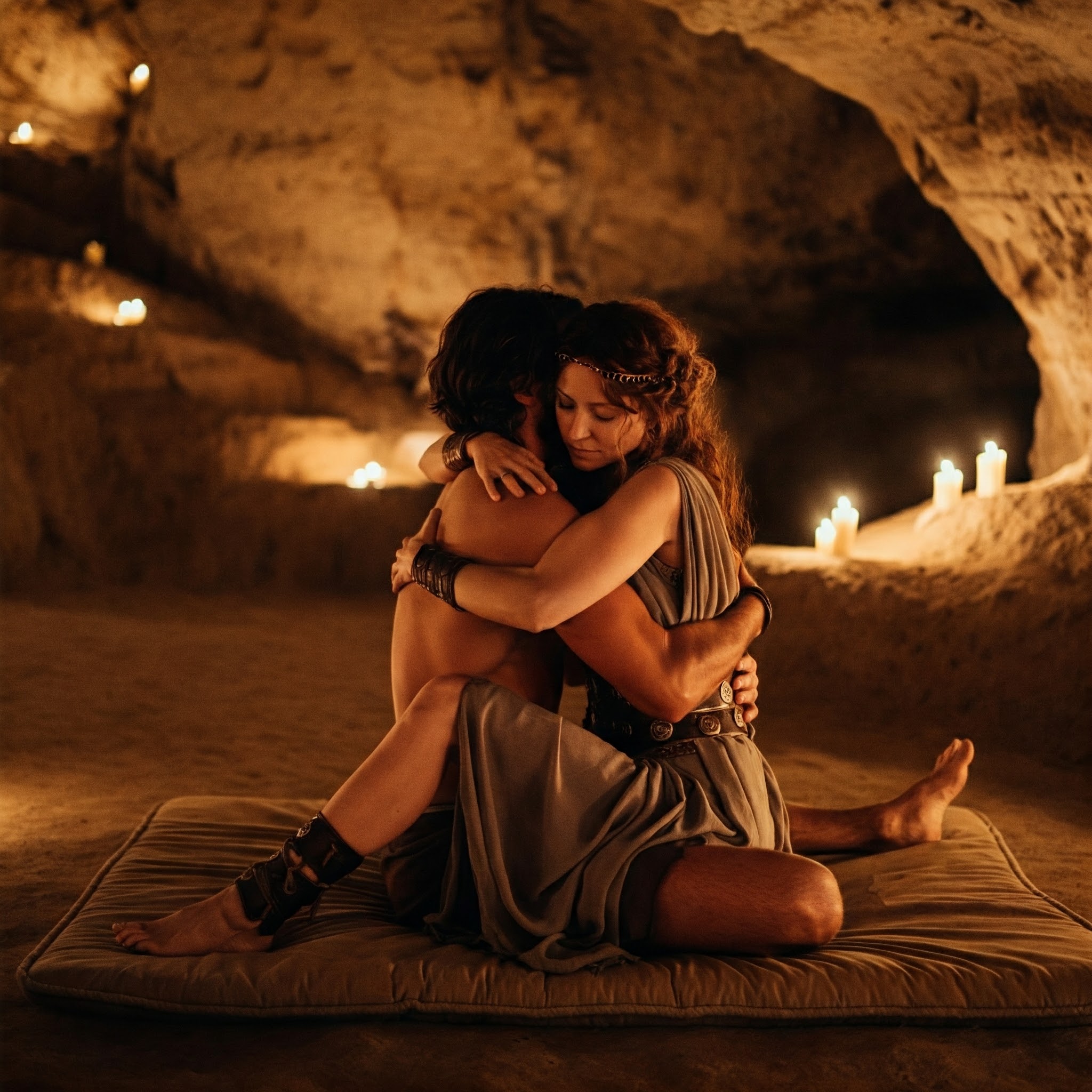 Community Experience