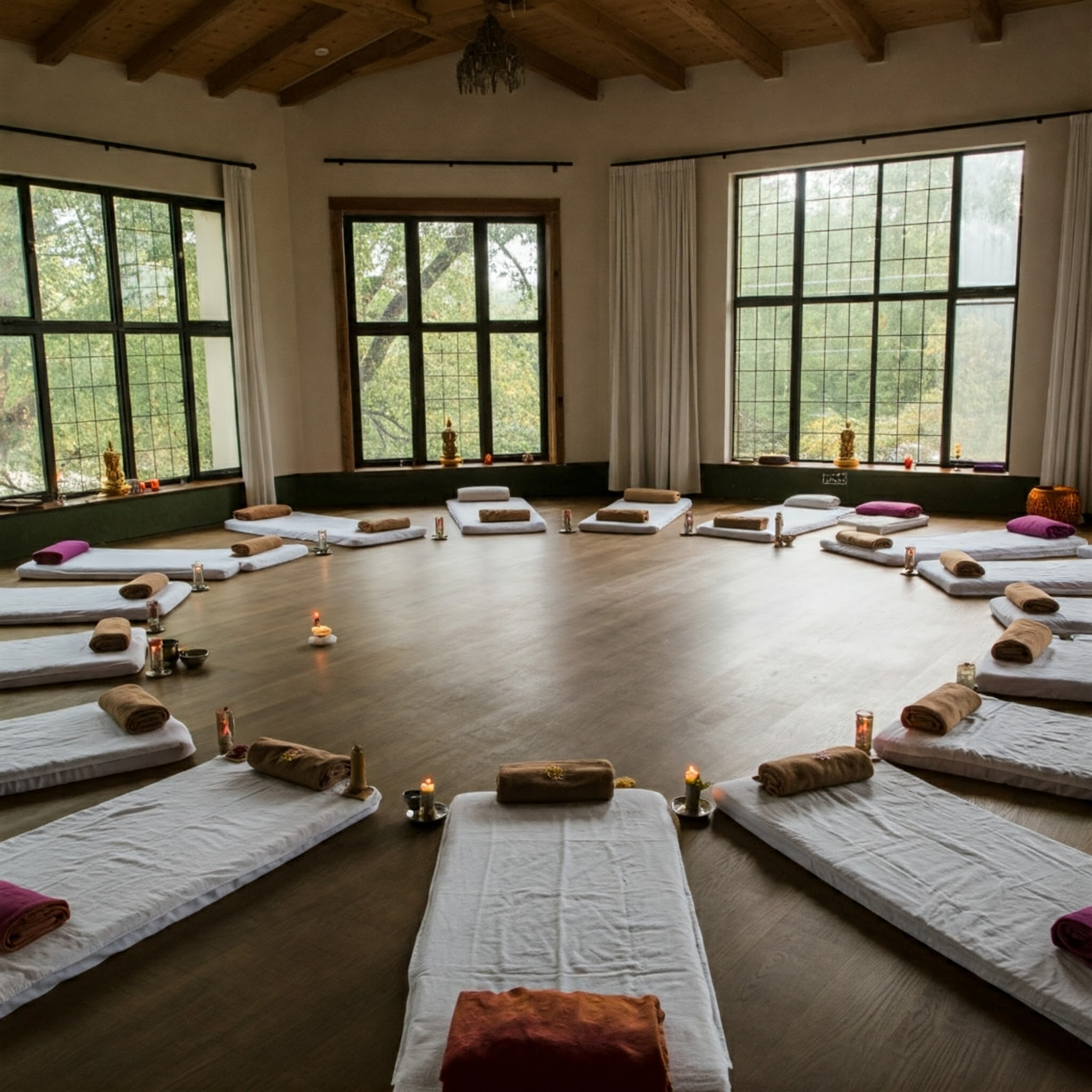 Heart to Heart Practices